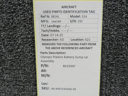 HA-KX071425AD-59BS-VE