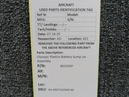 HA-KX071425AD-60BS-V