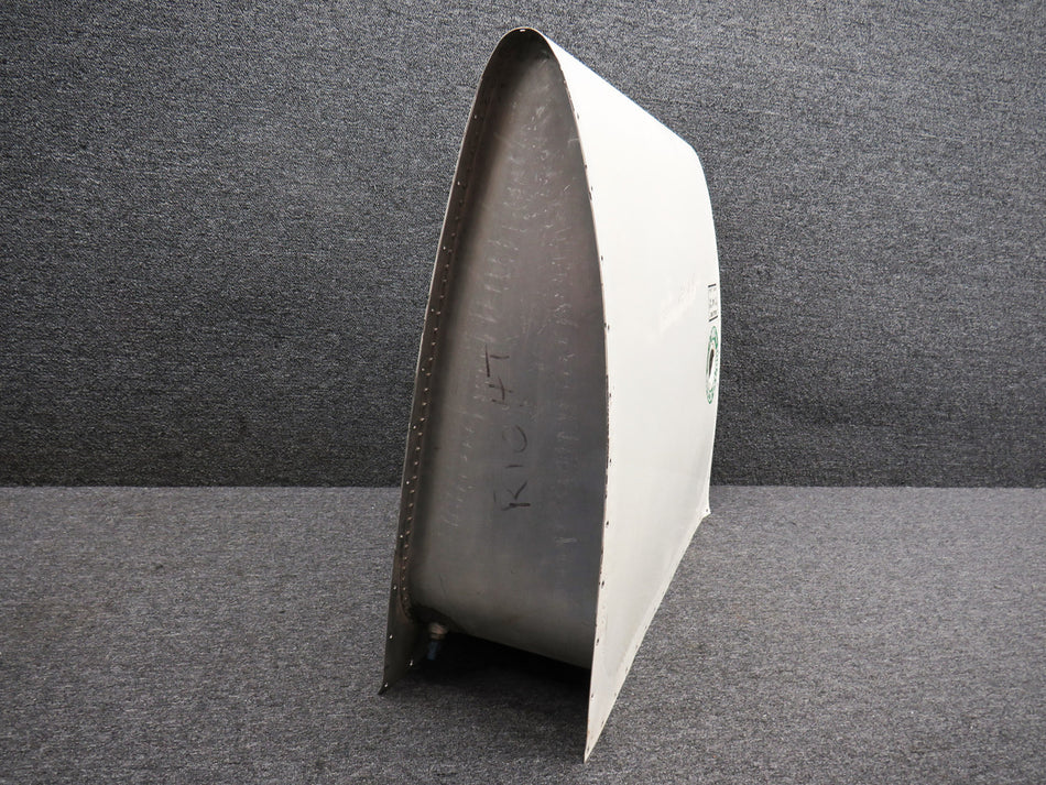63998-017 Piper PA-28-235 Wing Fuel Tank Assembly RH