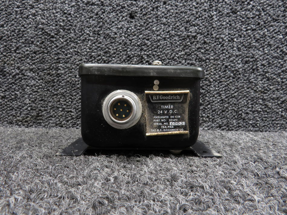 3D1472 BF Goodrich Pneumatic De-Icer Timer