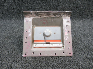 2150083-2 Cessna P210N Valve Vent Assembly Firewall