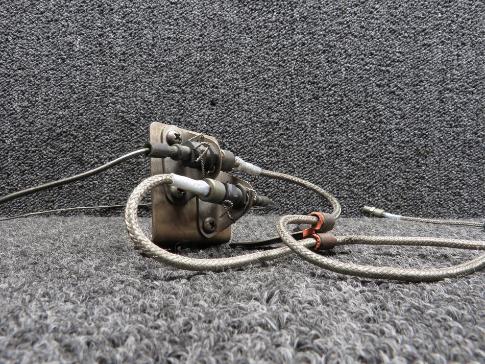 716037 Mitsubishi MU-2B-25(K) Kidde Element Fire Loop