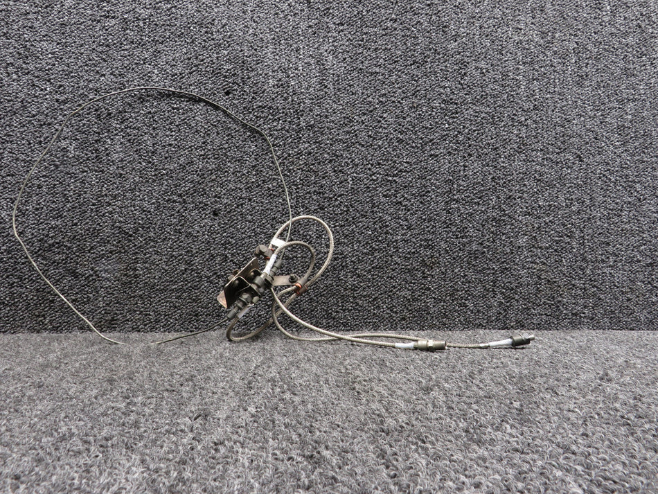 716037 Mitsubishi MU-2B-25(K) Kidde Element Fire Loop