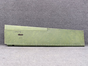 5024000-87 Cessna 340A Aileron Assembly LH with Trim Tab
