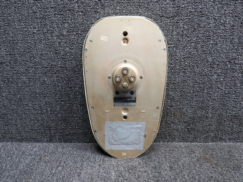 622-3586-001 Collins ANT-650A Antenna with Mod (Scraped)