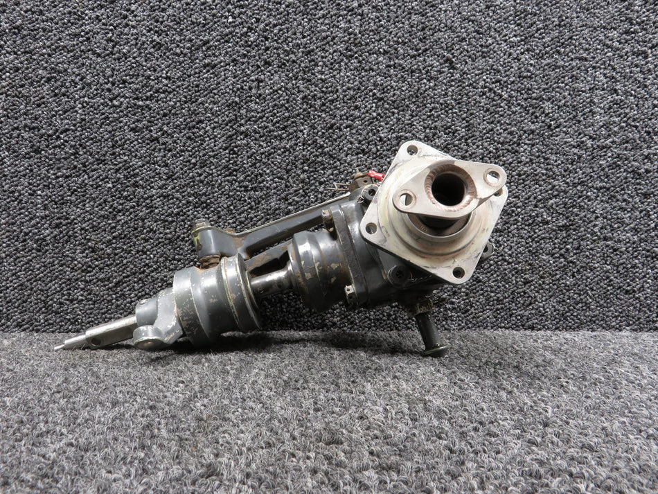 A021-1, A031-1 Robinson Tail Rotor Gearbox w/ Pitch Controller Assy
