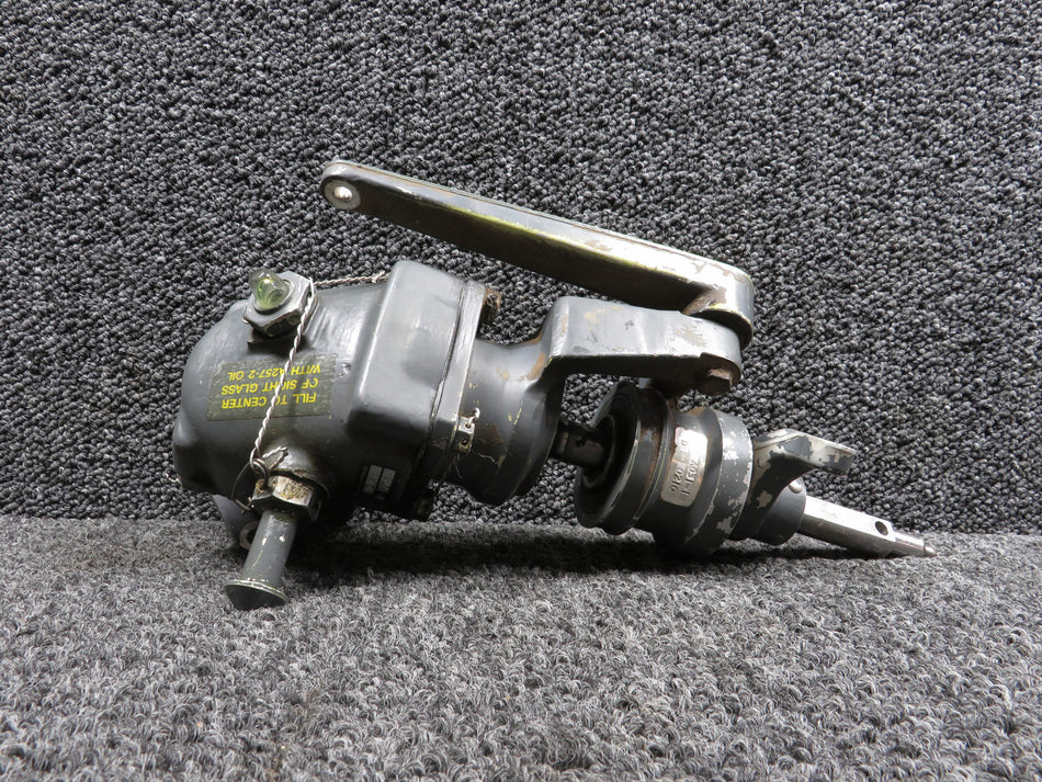 A021-1, A031-1 Robinson Tail Rotor Gearbox w/ Pitch Controller Assy