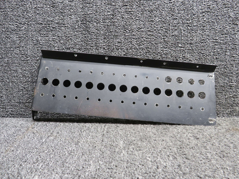 20544-000 Piper PA24-250 Circuit Breaker Mounting Plate