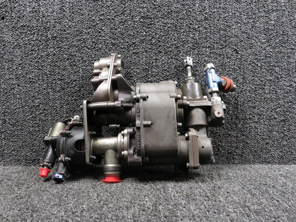 126462-3 AireSearch Drive Pneumatic Actuator