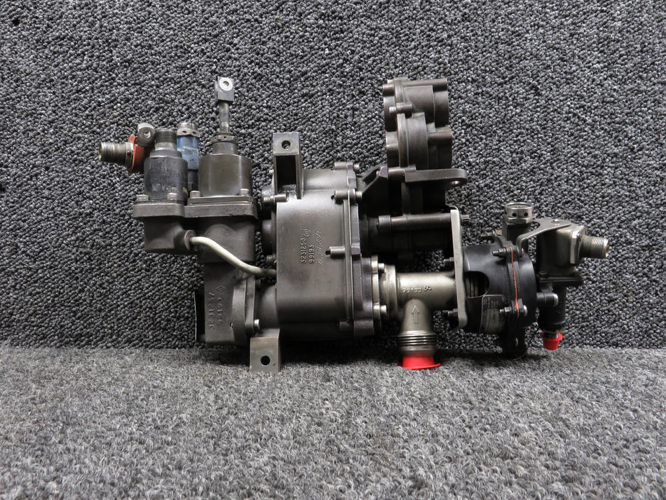 126462-3 AireSearch Drive Pneumatic Actuator