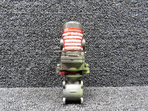 AV24B1194B ITT AeroSpace Electric Motor Ball Valve