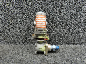 AV24B1194B ITT AeroSpace Electric Motor Ball Valve