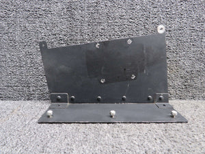 Piper PA24-250 Aftermarket Magnetometer Mounting Bracket