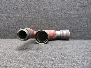 2619023-9 LearJet 35A Cabin Air Duct Assembly