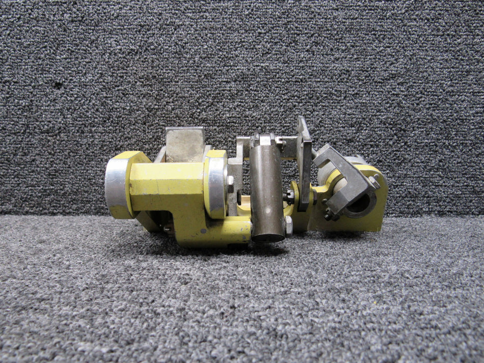 2488718-14 LearJet 35A Drag Chute Mechanism Assembly