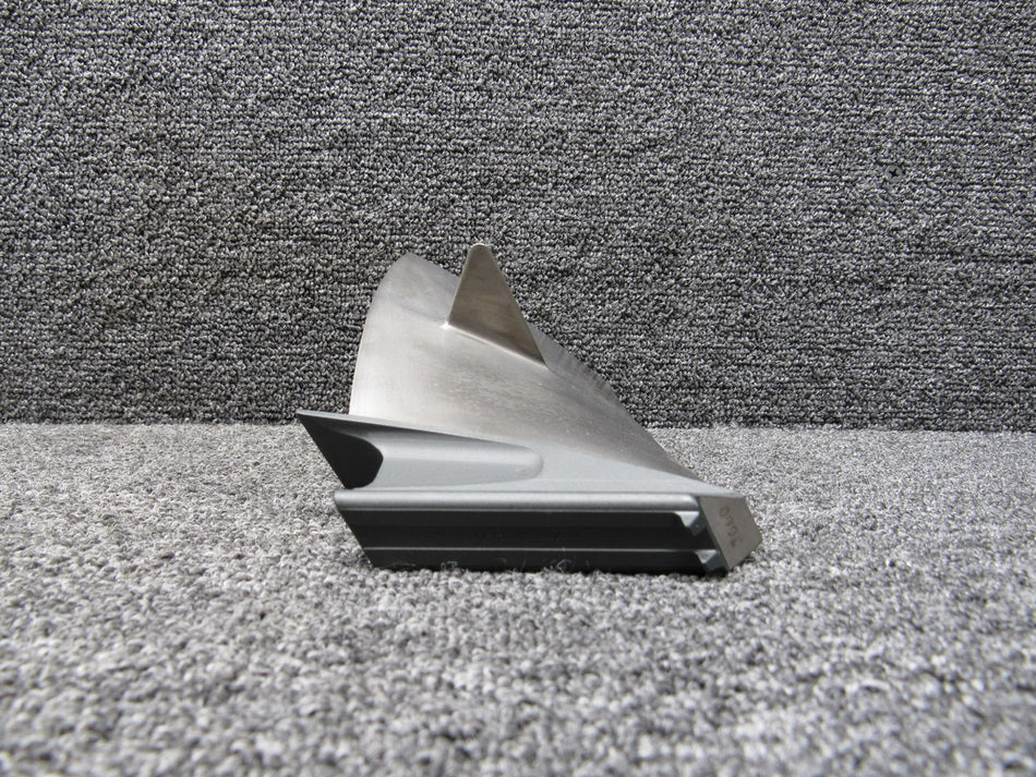 3072163-15L Bombardier Fan Blade