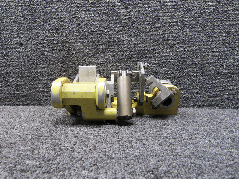 2488718-1 LearJet Drag Chute Mechanism Assembly