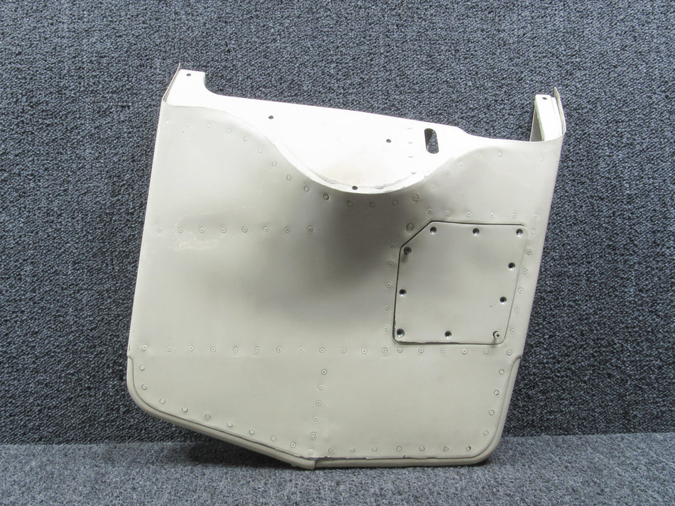 016A-13308-1 Mitsubishi MU2B-25K Engine Nacelle Fairing Assembly LH