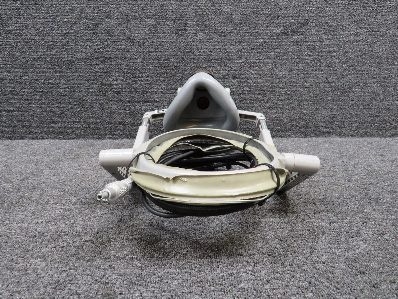 174145-02 HRD Oxygen Mask with Green Repairable Tag (Core) – BAS