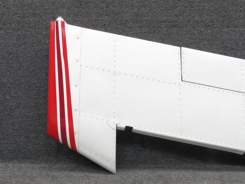 95520-000 Piper PA-34-200 Rudder Assembly with Trim Tab