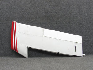 95520-000 Piper PA-34-200 Rudder Assembly with Trim Tab