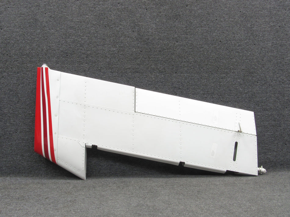 95520-000 Piper PA-34-200 Rudder Assembly with Trim Tab