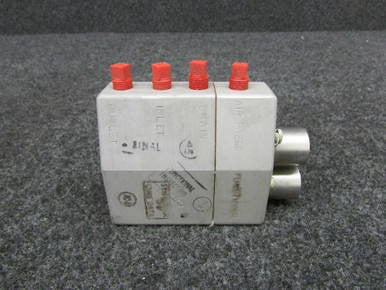 H2835-628-9160  Control Assembly Accelerator (SA) BAS Part Sales | Airplane Parts