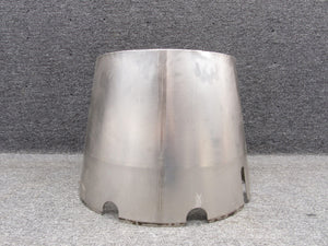 3021436 Cessna 501 Rear Inner Bypass Duct Assembly