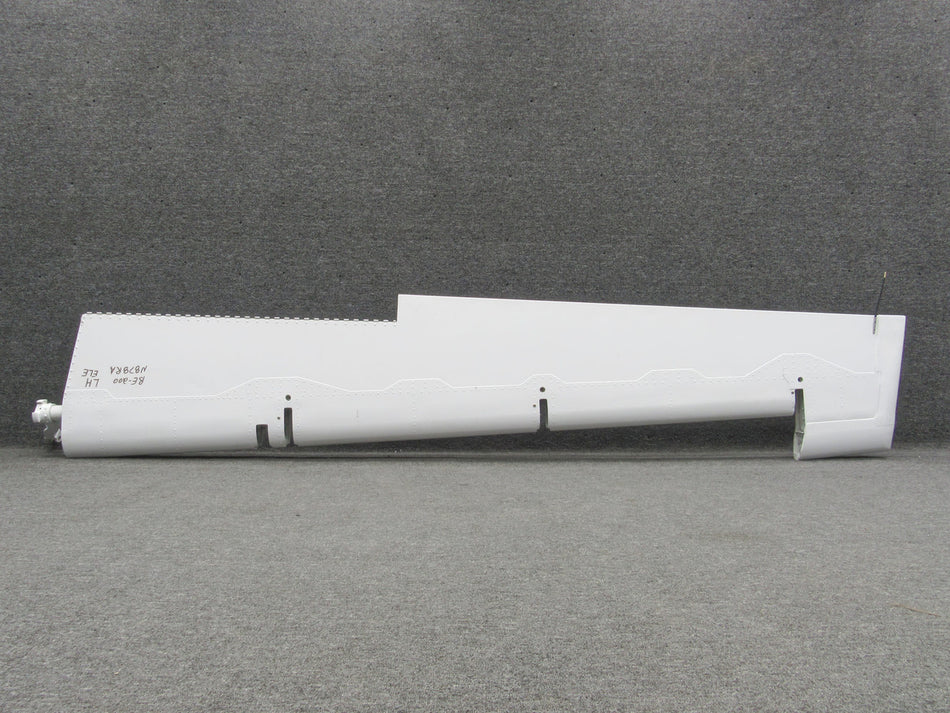 101-610000-605 Beechcraft KA-200 Elevator Assembly LH