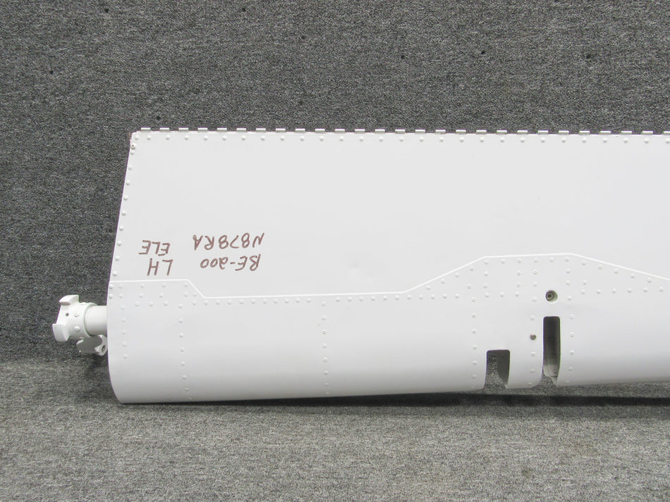 101-610000-605 Beechcraft KA-200 Elevator Assembly LH