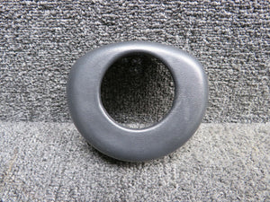 20928-002 Piper PA24-250 Control Wheel Shaft Cover (Black)