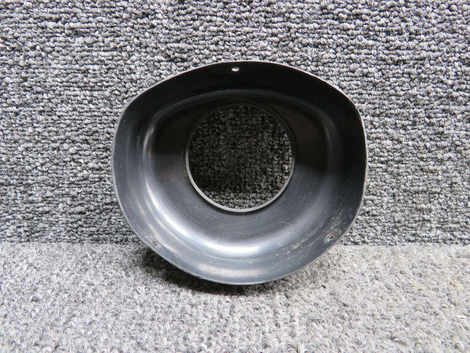 20928-002 Piper PA24-250 Control Wheel Shaft Cover (Black)