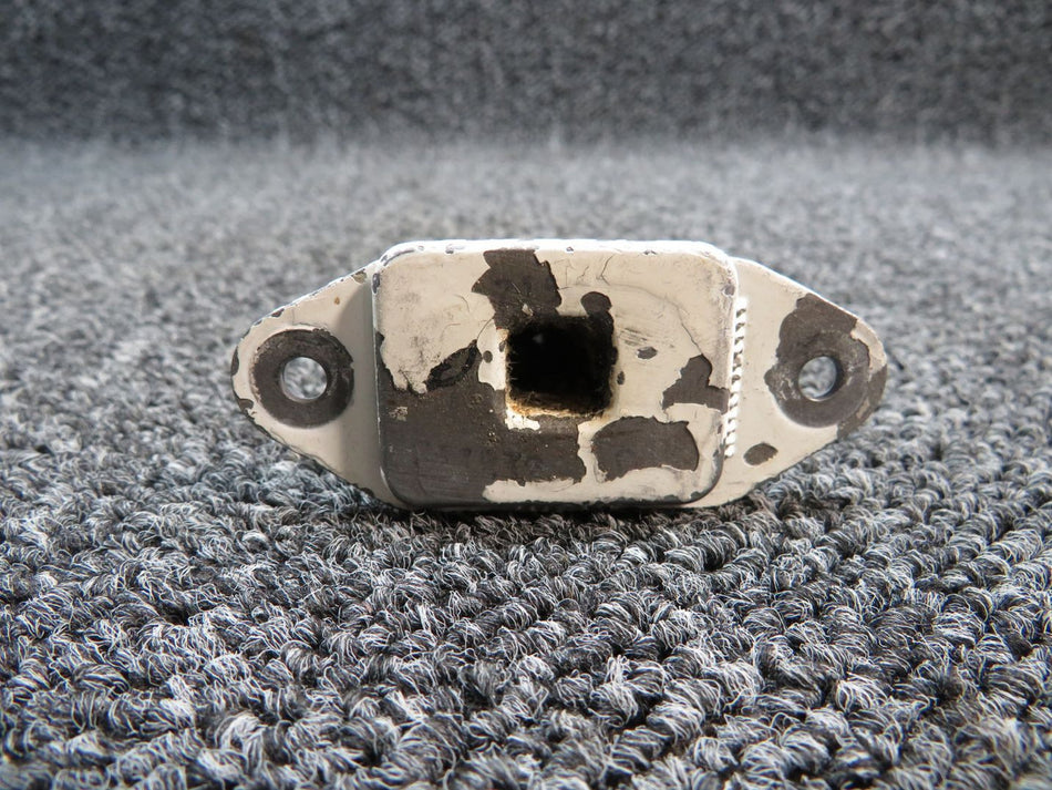 2117157-2 / 2117158-2 Cessna P210N Cabin Door Plate Assembly Lock Lower BAS Part Sales | Airplane Parts