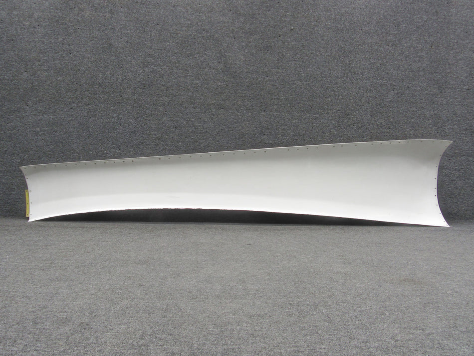 6221231-23 (Use: 6221440-13) Cessna 650 Upper Fairing Assembly LH