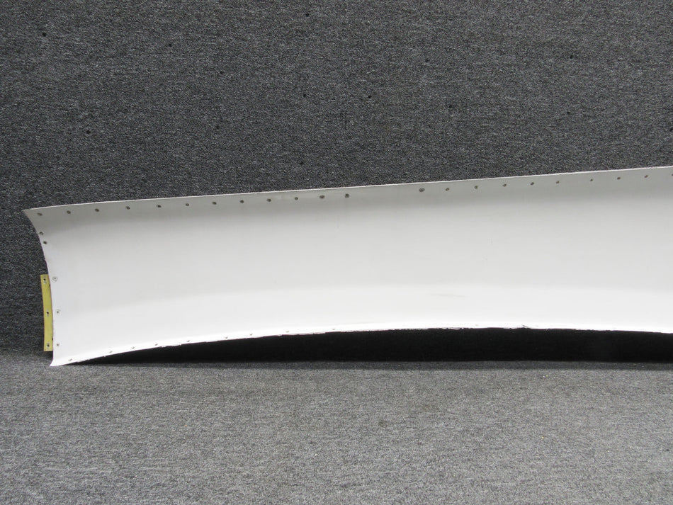 6221231-23 (Use: 6221440-13) Cessna 650 Upper Fairing Assembly LH