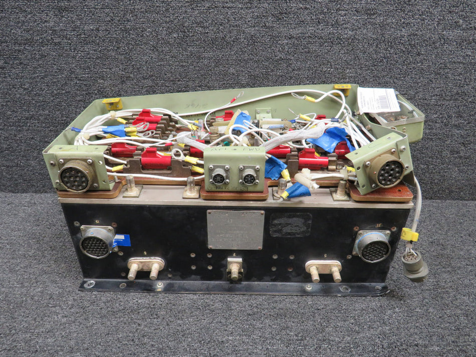 RSX1678-11 (Alt: 6608205-16) S-D Generator Control Panel