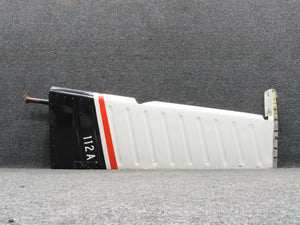 44006-3 (Alt: 44006-900) Rockwell 112A Rudder Assembly (Less Cap)