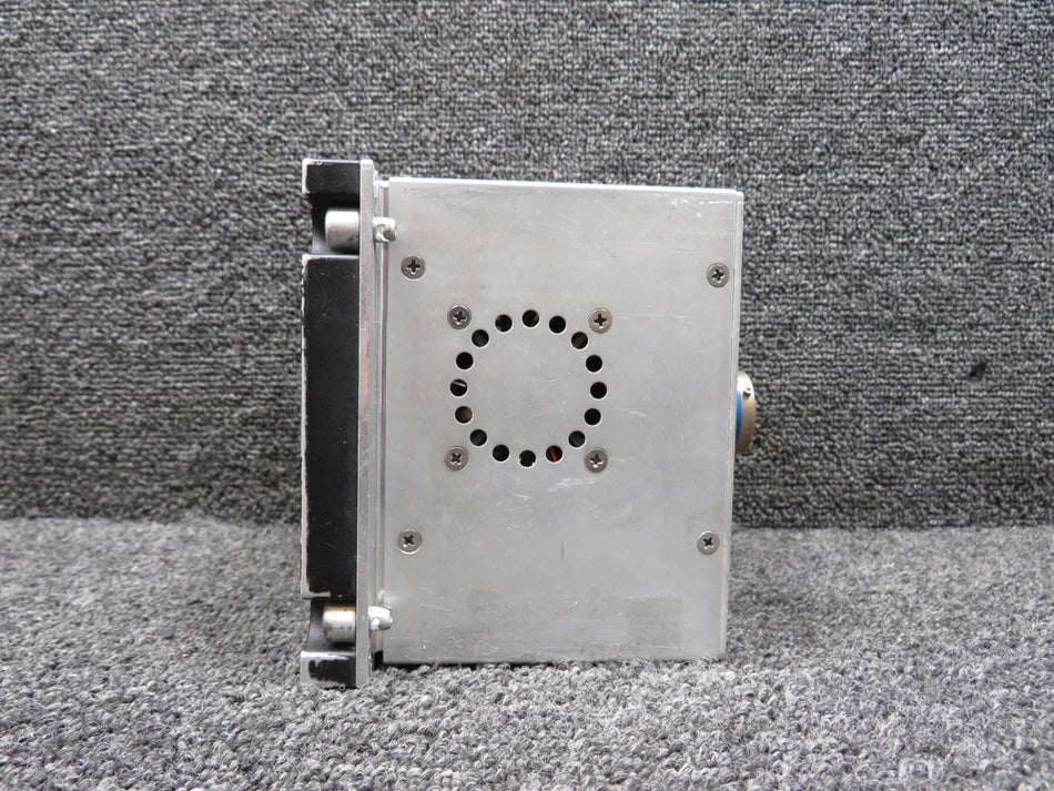 1117-12 UNS Control Display Unit with Mods and Green Repairable Tag (Core)