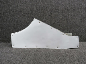 20404-000 Piper PA24-250 Fin Fairing Assembly (White)