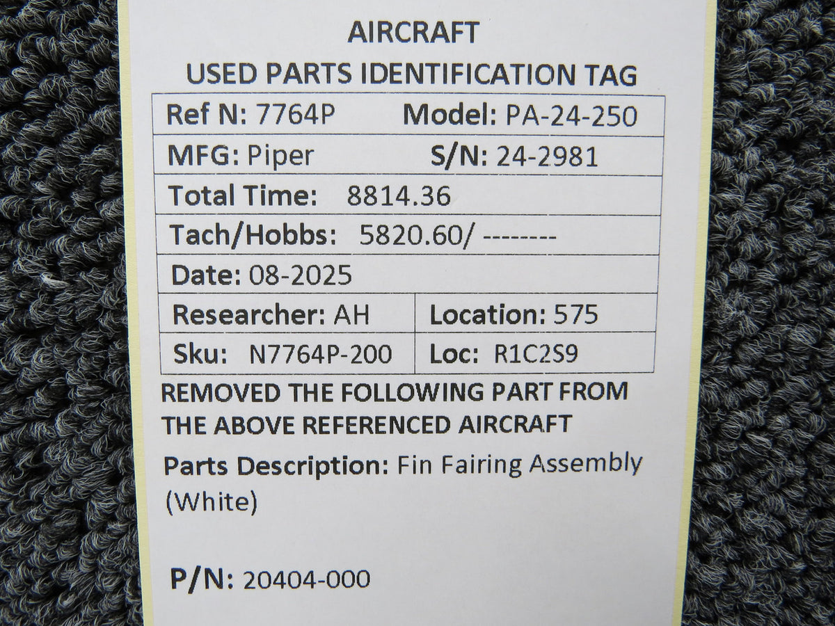 N7764P-200KW