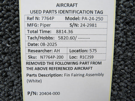 N7764P-200KW