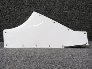 20404-000 Piper PA24-250 Fin Fairing Assembly (White)