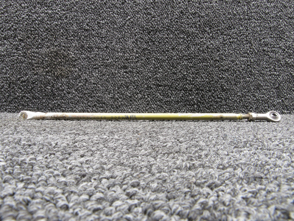 2324011-227 Learjet 25D Trim Tab Push Rod Assembly