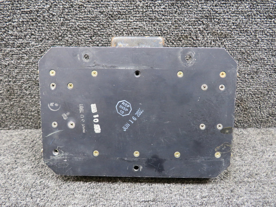 EM2079-9 Electromech Pitch Trim Speed Controller with Green Tag (Core)