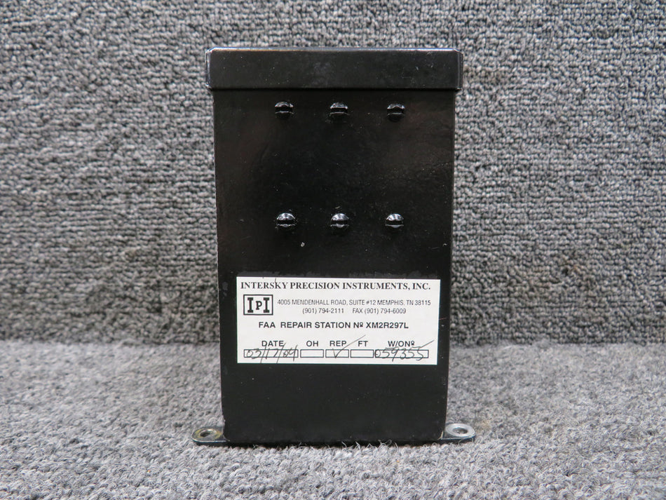 24-10-2 Laboratoire AC Variable Control Box with 8130-3