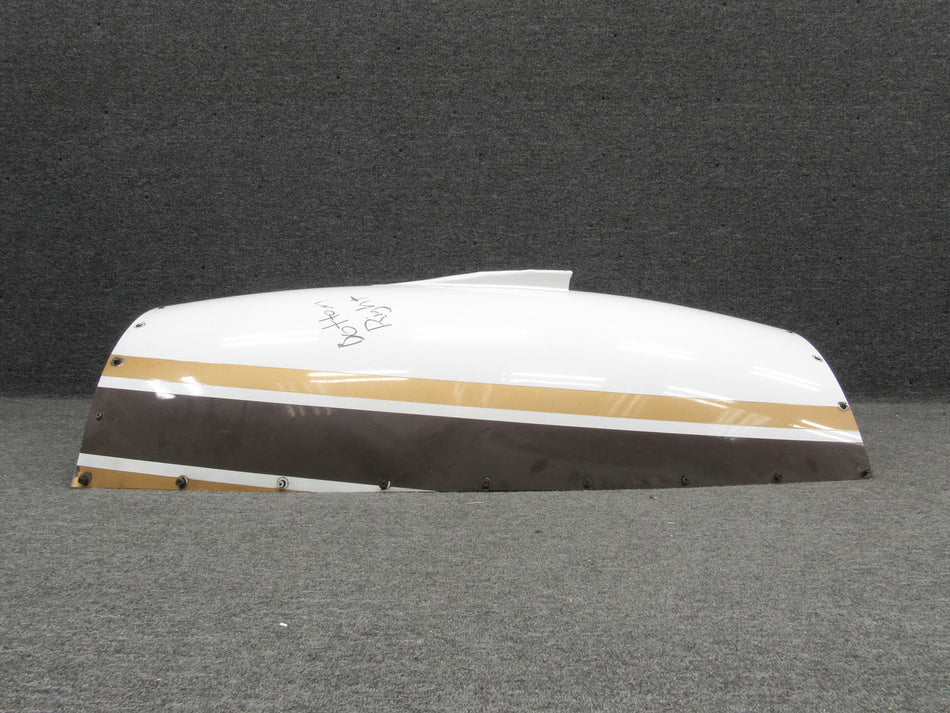 5552110-2 (Use: 5552110-832-1) Cessna 500 Lower Nacelle Cowl Assembly RH