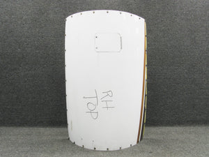 5552150-2 Cessna 500 Side Cowl Assembly with Door RH