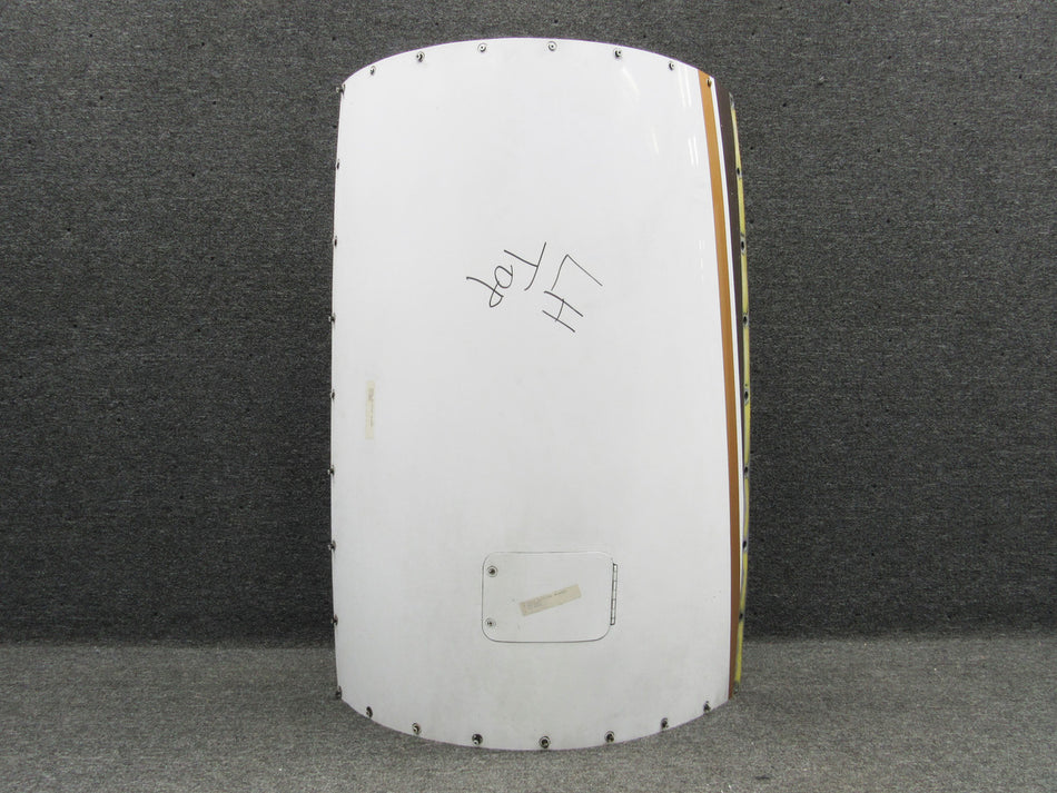 5552150-1 Cessna 500 Side Cowl Assembly with Door LH