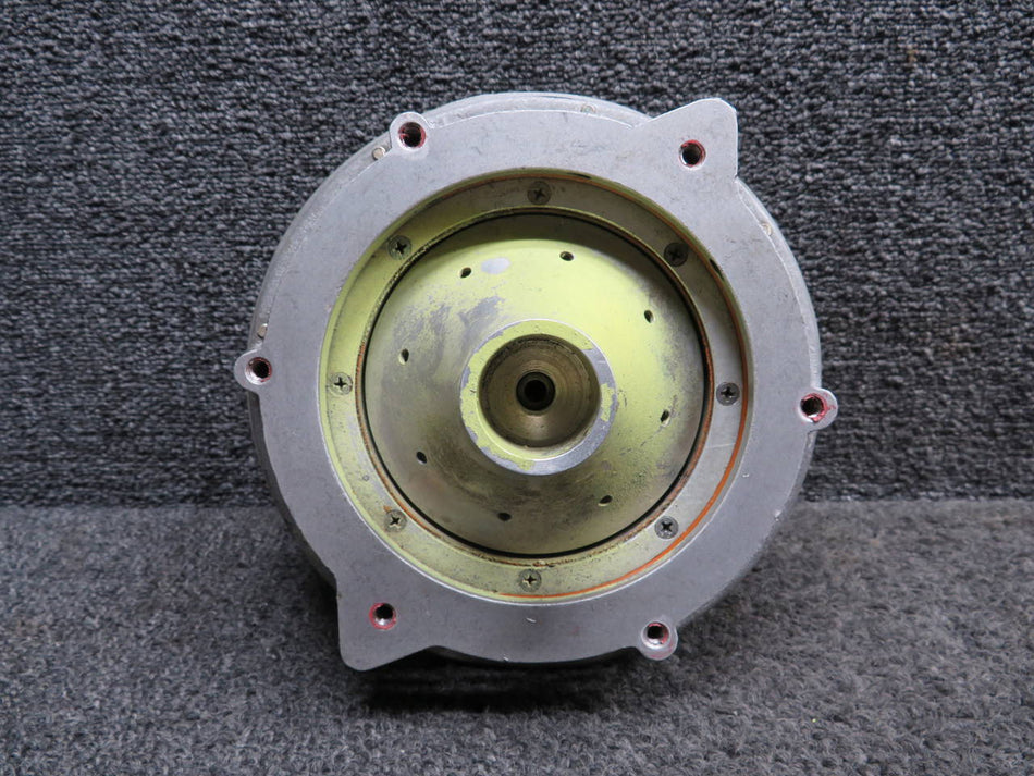 88030-4 (Use: 05E05-2) Cessna T337G Janitrol Valve Safety Outflow