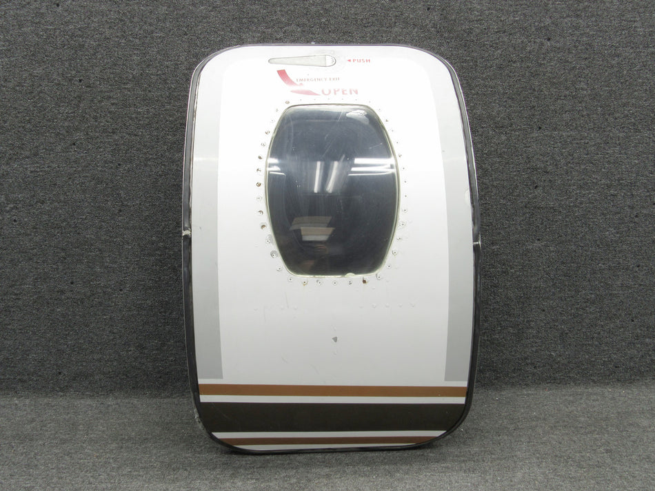 5511250-1 (Use: 6511266-1) Cessna 500 Escape Hatch Assembly